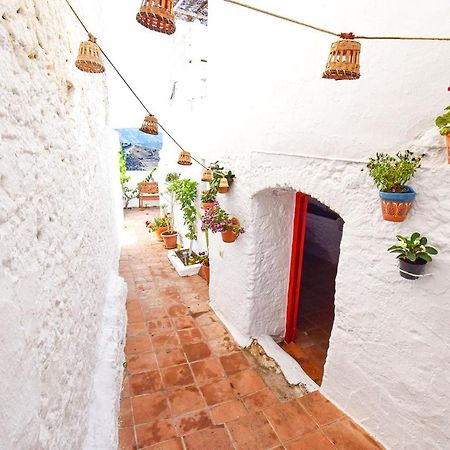 Casa Jazmin, Frigiliana Traditional Townhouse With Great Views Hansonholiday Rentals Exterior foto