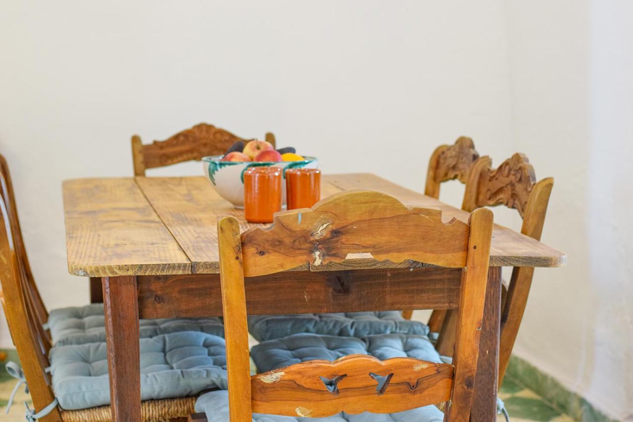 Casa Jazmin, Frigiliana Traditional Townhouse With Great Views Hansonholiday Rentals Exterior foto