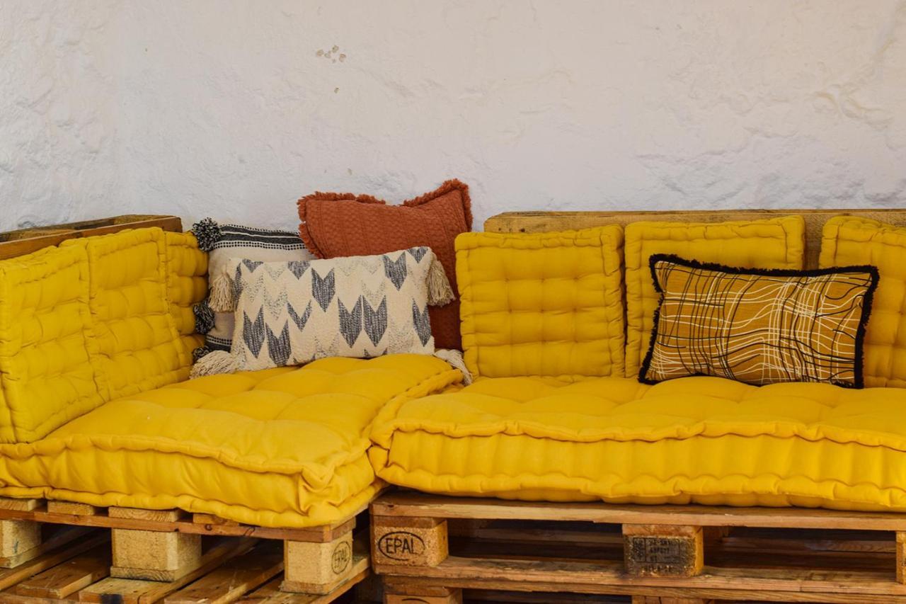 Casa Jazmin, Frigiliana Traditional Townhouse With Great Views Hansonholiday Rentals Exterior foto