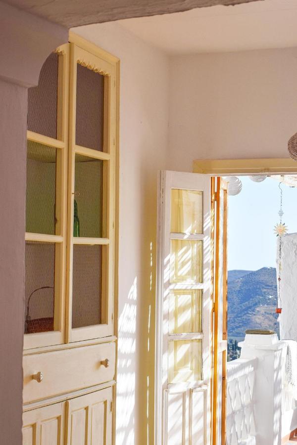 Casa Jazmin, Frigiliana Traditional Townhouse With Great Views Hansonholiday Rentals Exterior foto